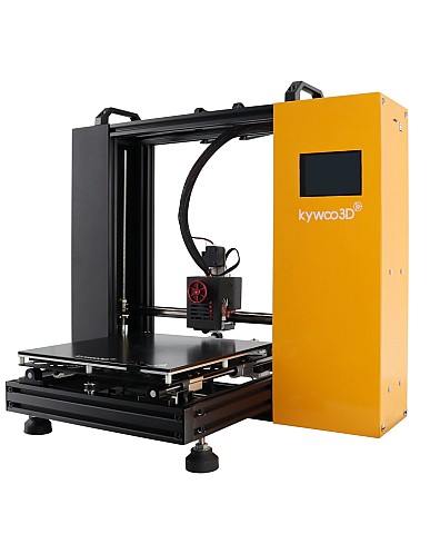 Kywoo Tycoon / Tycoon Max 3D Printer Kit