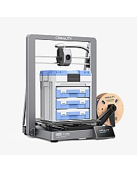 Creality Ender 3 V3 Plus CoreXZ 3D Printer