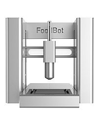 Foodbot S2 Multi Ingredient Food 3D Printer