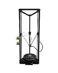 He3D K280 Mega Delta 3D Printer Kit