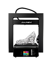 JGMAKER A5S 3D Printer