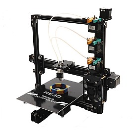 DIY 3D Printers