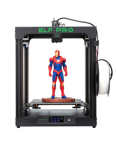 Creativity Elf Pro CoreXY 3D Printer Kit