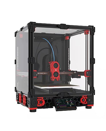 Fysetc Voron 2.4 R2 Pro CoreXY 3D Printer Kit