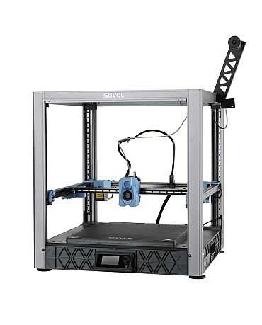 Sovol SV08 Open Source Core XY 3D Printer