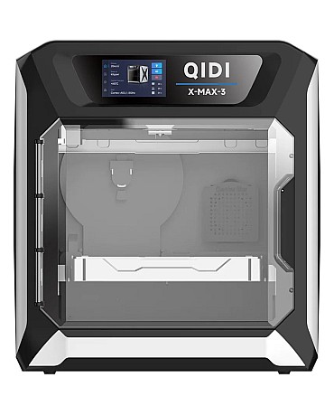 Qidi Tech X-Max 3 FDM 3D Printer