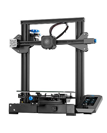 Creality Ender 3 V2 3D Printer Kit