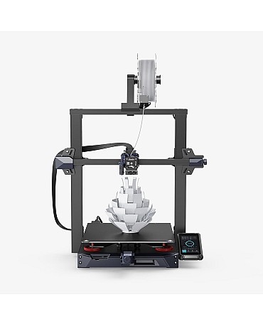 Creality Ender 3 S1 Plus 3D Printer