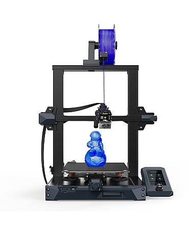 Creality Ender 3 S1 3D Printer