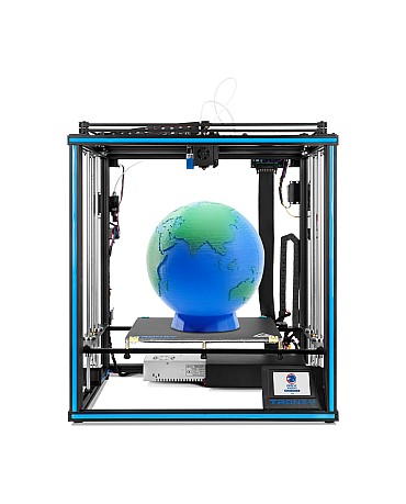 Tronxy X5SA-400-2E CoreXY 3D Printer Kit