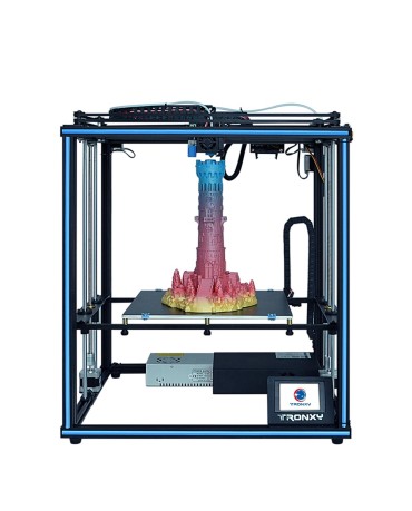 Tronxy X5SA CoreXY 3D Printer Kit