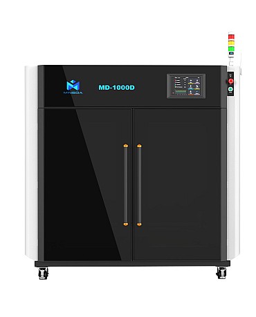 Mingda MD-1000D Industrial 3D Printer