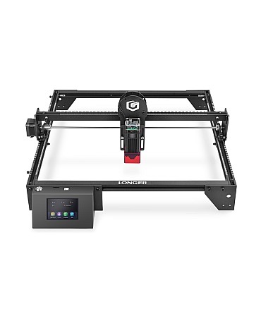 Longer Ray5 Laser Engraver Cutter Kit