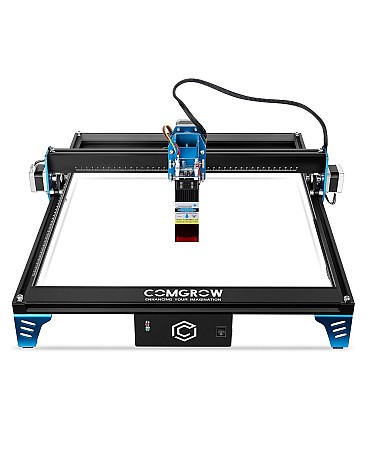 Comgrow Z1 High Precision Laser Engraver Kit