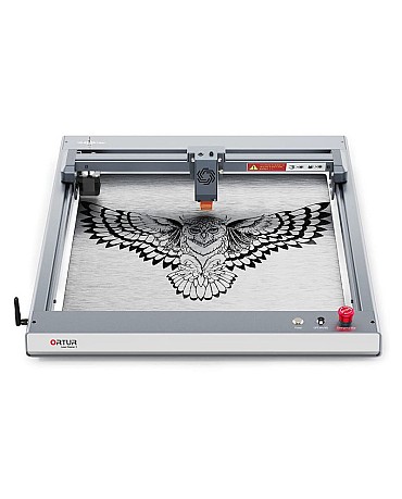 Ortur Laser Master 3 Laser Engraving Machine 