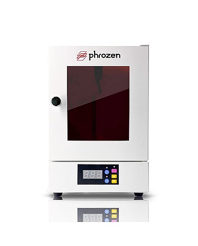 Phrozen Cure V2 UV Post Curing Lamp