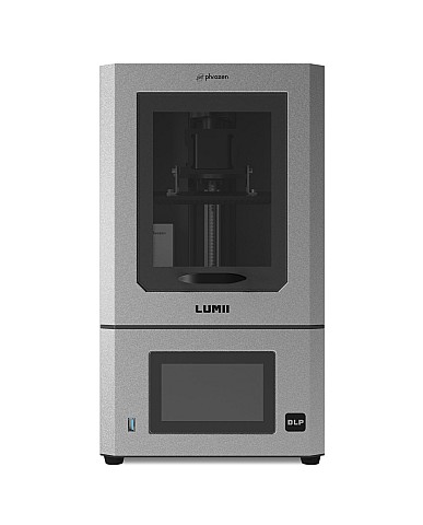 Phrozen Lumii 2K DLP Dental 3D Printer