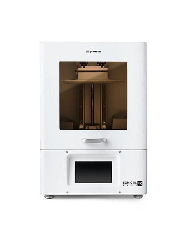 Phrozen Sonic XL 4K 2022 LCD 3D Printer