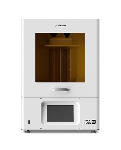 Phrozen Sonic XL 4K Plus LCD 3D Printer