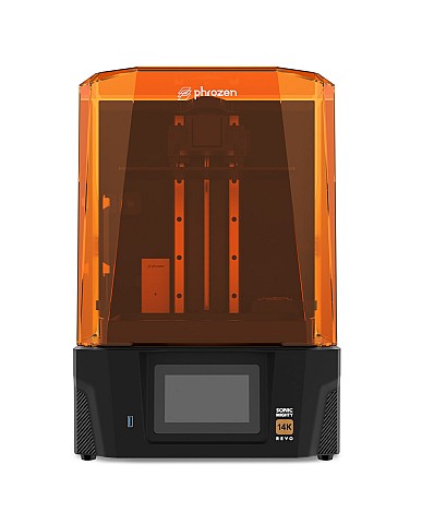 Phrozen Sonic Mighty Revo 14K 3D Printer