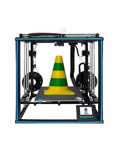 Tronxy X5SA-2E CoreXY 3D Printer Kit