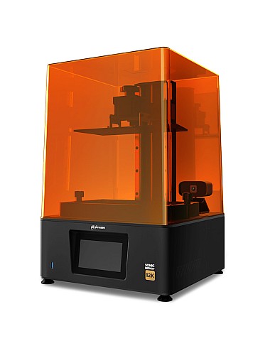 Phrozen Sonic Mighty 12K Resin 3D Printer