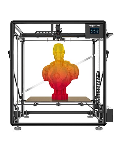 Tronxy Veho-600 Large CoreXY 3D Printer