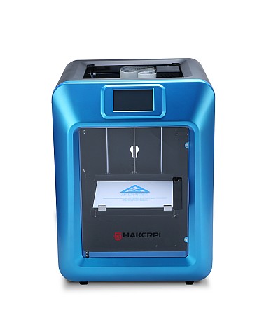 Makerpi K5 Plus Multi functional 3D Printer 