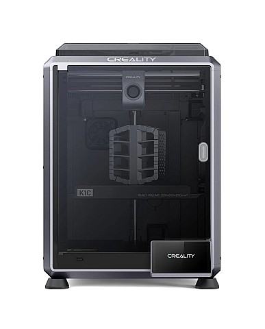 Creality K1C High Speed 3D Printer