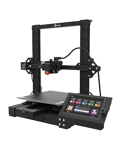 BIQU BX 3D Printer