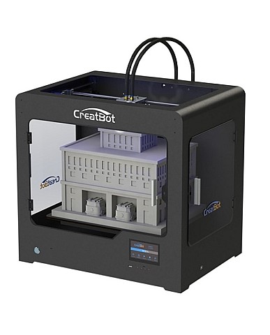 Creatbot DE / DE Plus 3D Printer