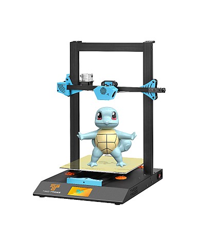 Two Trees BLU-5 3D Printer Kit