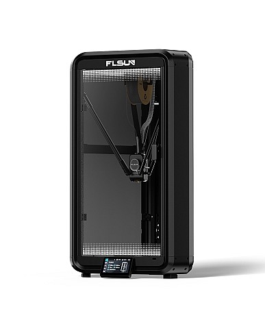 Flsun T1 Pro High Speed Delta 3D Printer