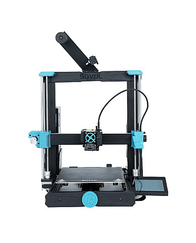 Sovol SV06 Ace Open Source 3D Printer Kit