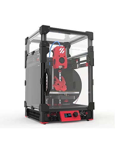 Fysetc Voron V0.2 Pro R1 CoreXY 3D Printer Kit