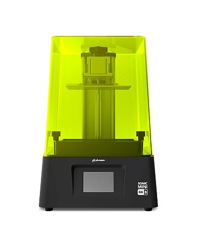 Phrozen Sonic Mini 8KS Resin 3D Printer