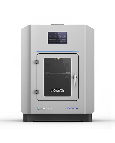 Creatbot PEEK-250 Professional 3D Printer