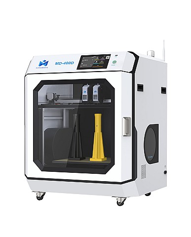 Mingda MD-400D FDM 3D Printer