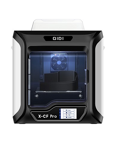 Qidi Tech X-CF Pro Industrial Grade 3D Printer