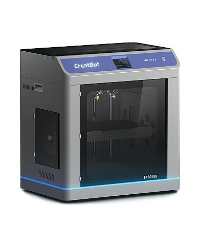 Creatbot F430 NX 3D Printer