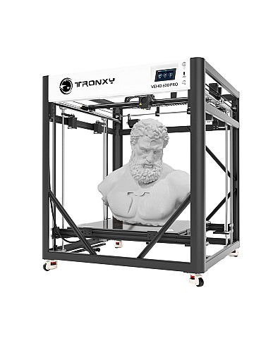 Tronxy Veho-600 Pro Large CoreXY 3D Printer