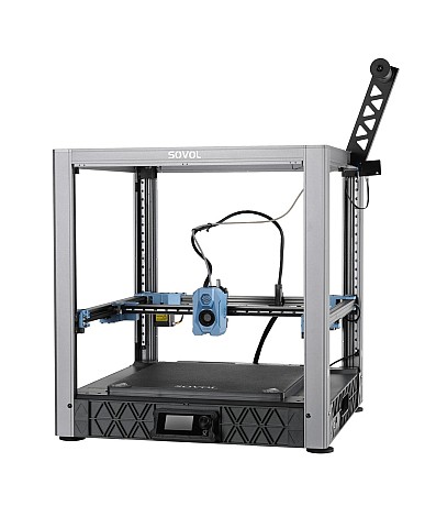 Sovol SV08 Open Source Core XY 3D Printer