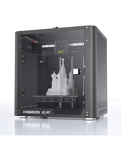 Kingroon KLP1 Core XY 3D Printer