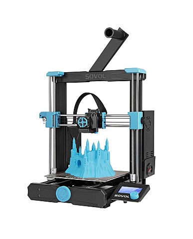 Sovol SV06 Open Source 3D Printer Kit