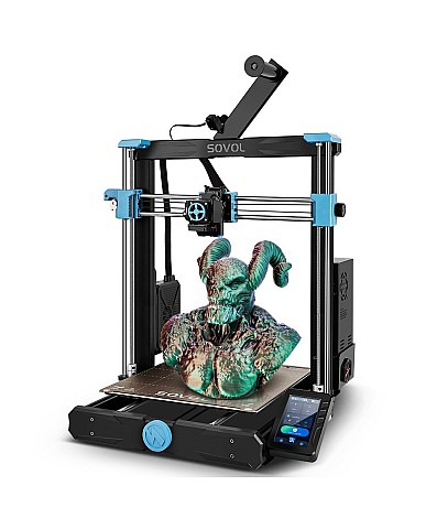 Sovol SV06 Plus Open Source 3D Printer Kit