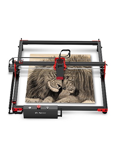 AlgoLaser DIY KIT Diode Laser Engraver