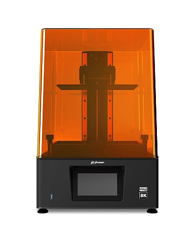 Phrozen Sonic Mighty 8K Resin 3D Printer