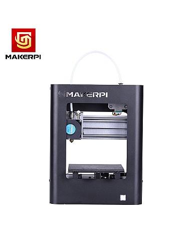 Makerpi M1 Mini Portable 3D Printer