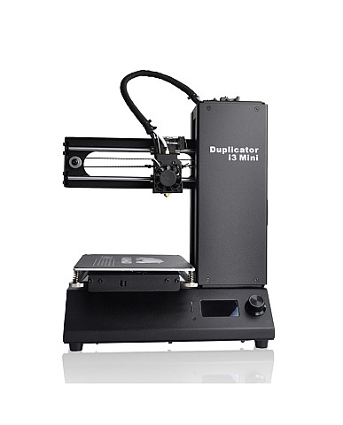 Wanhao Duplicator i3 Mini 3D Printer