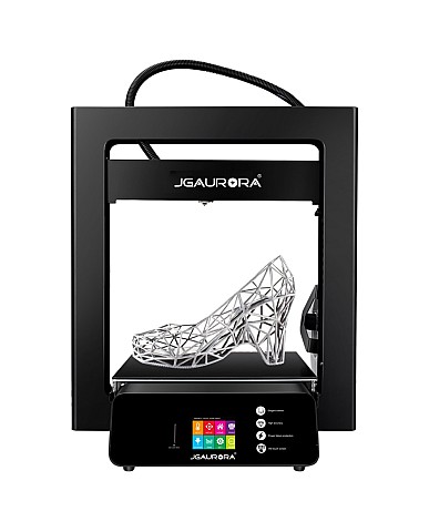 JGMAKER A5S 3D Printer